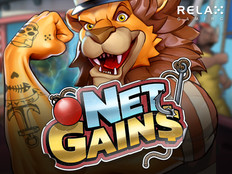 Преглед на играта Net Gains с тема за риболов и подводен свят