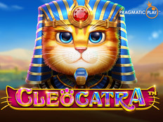 Преглед на играта Cleocatra с египетска тематика и котки