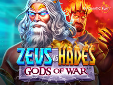 Преглед на играта Zeus vs Hades - Gods of War с битка между гръцки богове