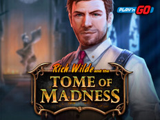 Преглед на играта Rich Wilde and the Tome of Madness с приключения и мистика