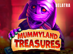 Преглед на играта Mummyland Treasures с египетска тематика и съкровища на мумия
