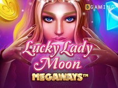 Преглед на играта Lady Wolf Moon Megaways с върколаци и пълнолуние