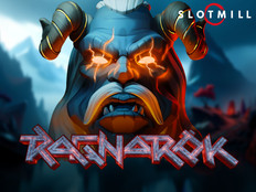 Преглед на играта Ragnarok с тема за скандинавски митове и богове