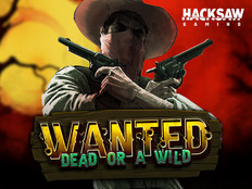 Преглед на играта Wanted Dead or A Wild с уестърн тематика и ловци на глави