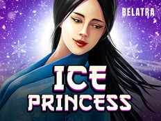 Преглед на играта Ice Princess с ледена принцеса и зимно кралство