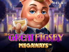 Преглед на играта Great Pigsby Megaways с шикозно прасе в света на Гетсби