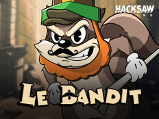 Преглед на играта Le Bandit с френски крадец и стратегия