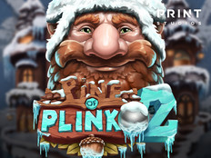 Преглед на играта Pine of Plinko 2 с новогодишна тематика и пинове