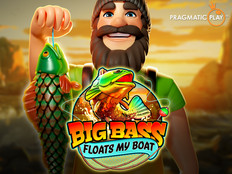Преглед на играта Big Bass Floats My Boat с риболов и голям улов